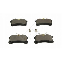 HÁTSÓ FÉKBETÉTEK COROLLA 1.4-1.9 00-02 5901219417113