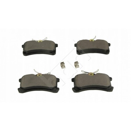 HÁTSÓ FÉKBETÉTEK COROLLA 1.4-1.9 00-02 5901219417113