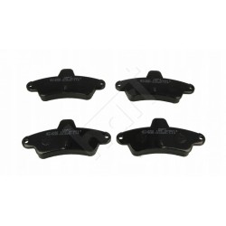 HÁTSÓ FÉKBETÉTEK MONDEO 93- 5907504057903