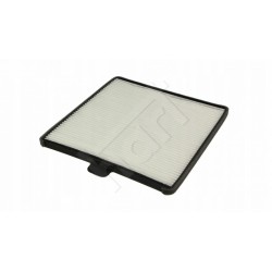 UTASTÉRSZŰRŐ CHEVROLET SPARK 05- NC-7666PL