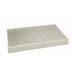 UTASTÉRSZŰRŐ AUDI A6 (LÉGKONDICIONÁLÓ NÉLKÜL) HART7068