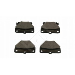 HÁTSÓ FÉKBETÉTEK COROLLA 1.4-1.6VVTI 02- 0446620090