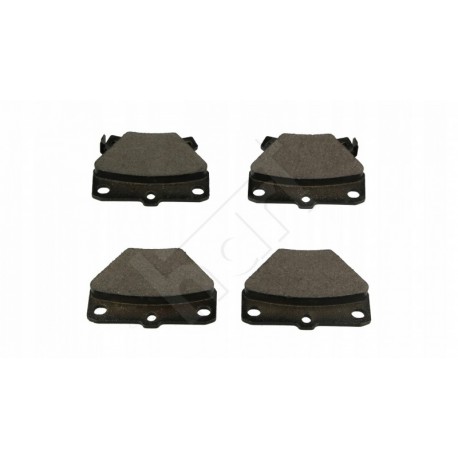 HÁTSÓ FÉKBETÉTEK COROLLA 1.4-1.6VVTI 02- 0446620090