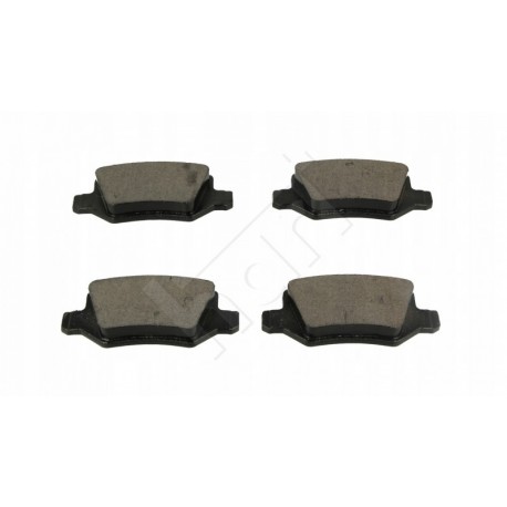 HÁTSÓ FÉKBETÉTEK DB A-OSZTÁLY 98- 1684200420