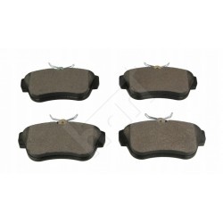 HÁTSÓ FÉKBETÉTEK UGRIK,SCUDO,EXPERT 07- 425367