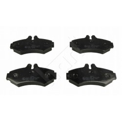 HÁTSÓ FÉKBETÉTEK DB SPRINTER 95- 0004209720