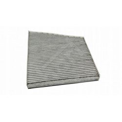 UTASTÉRSZŰRŐ DB E OSZTÁLY W211 02-/WEG NC-2307C