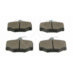 HÁTSÓ FÉKBETÉTEK PRIMERA 440603F025