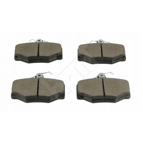 HÁTSÓ FÉKBETÉTEK PRIMERA 440603F025