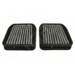 UTASTÉRSZŰRŐ DB W211 E-OSZTÁLY 02- NC-18000-2PC