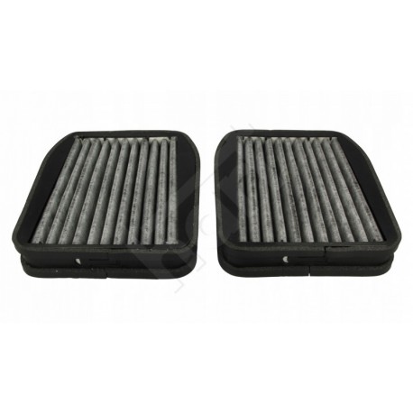 UTASTÉRSZŰRŐ DB W211 E-OSZTÁLY 02- NC-18000-2PC