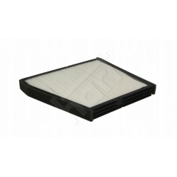 FÜLKE SZŰRŐ NUBIRA NC-2319P