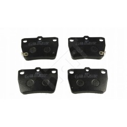 HÁTSÓ FÉKBETÉTEK RAV-4 1.8V-VTI 5/00 T113502080