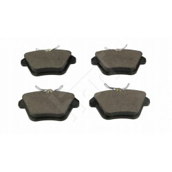 HÁTSÓ FÉKBETÉTEK KAPPA 94- 71712910