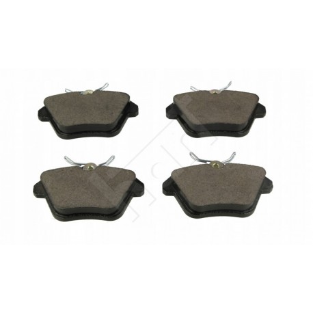 HÁTSÓ FÉKBETÉTEK KAPPA 94- 71712910