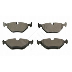 HÁTSÓ FÉKBETÉTEK BMW 318I-328I 94- 34211160340