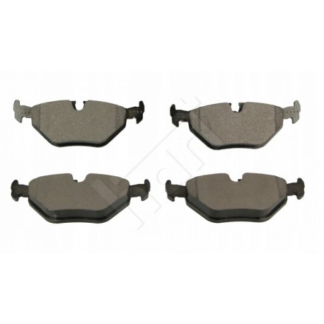 HÁTSÓ FÉKBETÉTEK BMW 318I-328I 94- 34211160340