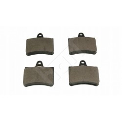 HÁTSÓ FÉKBETÉTEK CITROEN C5 1.8-3.0 01- 425217