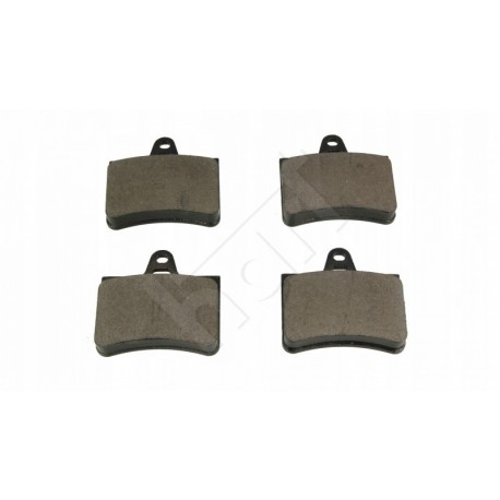 HÁTSÓ FÉKBETÉTEK CITROEN C5 1.8-3.0 01- 425217