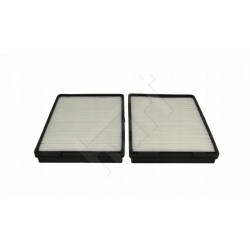 BMW E39 96- /KPL-2DB/ UTASTÉRSZŰRŐ BMW E39 96- /KPL-2DB/ 6411 0 008 138