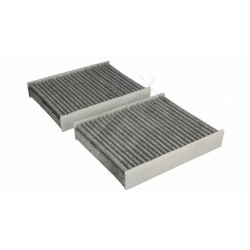 UTASTÉRSZŰRŐ ALFA ROMEO 147 00-/WEGL NC-1820-2C