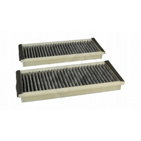 UTASTÉRSZŰRŐ MAZDA MPV 02-08 /WEGLOW NC-7552-2PC