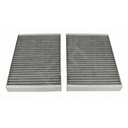 UTASTÉRSZŰRŐ DB W221 S-OSZTÁLY 05-/WEG NC-7597-2C