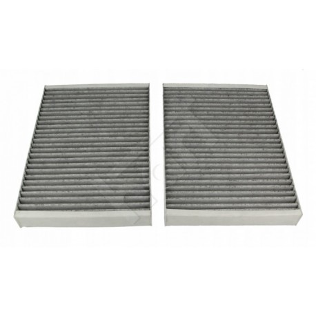 UTASTÉRSZŰRŐ DB W221 S-OSZTÁLY 05-/WEG NC-7597-2C