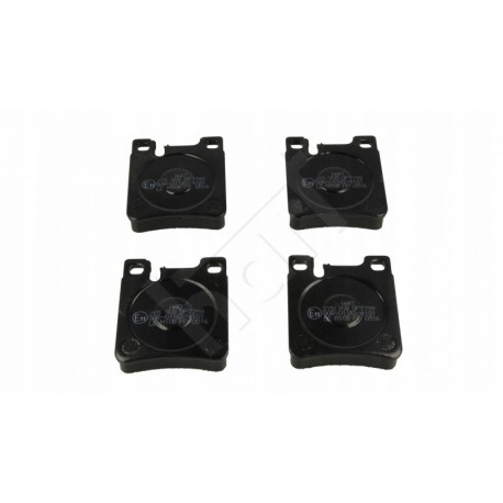 HÁTSÓ FÉKBETÉTEK DB W201/W140 400-600 93- 0024200520