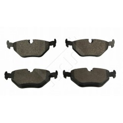 HÁTSÓ FÉKBETÉTEK BMW 5.7 88- 34211157044