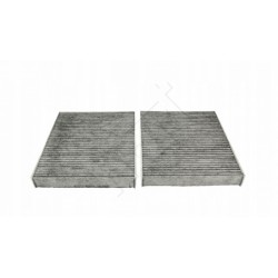 UTASTÉRSZŰRŐ BMW 730D/740I 08- WEGLO NC-7263-2C