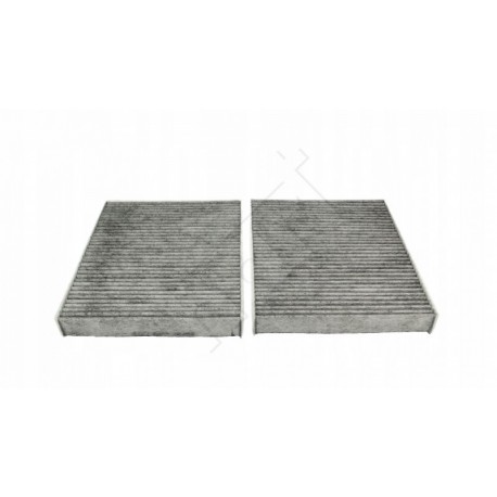 UTASTÉRSZŰRŐ BMW 730D/740I 08- WEGLO NC-7263-2C