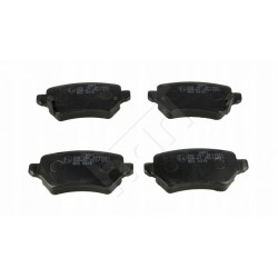 HÁTSÓ FÉKBETÉTEK ASTRA 01- 93169143