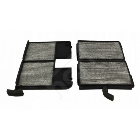 UTASTÉRSZŰRŐ AVENSIS 98- /WEGL/ NC-2414-2PC