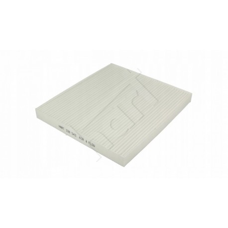 UTASTÉRSZŰRŐ COROLLA 02- P663