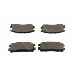 HÁTSÓ FÉKBETÉTEK FRONTERA A,B 2.0-3.2 98- 897035266