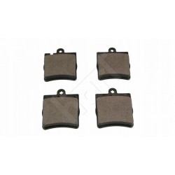 HÁTSÓ FÉKBETÉTEK DB C-OSZTÁLY 320 00- 0024205220