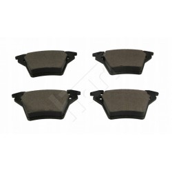 HÁTSÓ FÉKBETÉTEK DB VITO 96- 0004214210