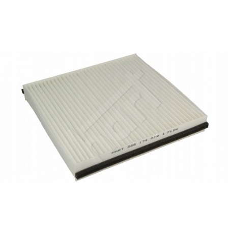 UTASTÉRSZŰRŐ LAGUNA 00- HART7041