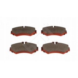 HÁTSÓ FÉKBETÉTEK DB SPRINTER 95- /SPORTS 0004209720