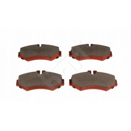 HÁTSÓ FÉKBETÉTEK DB SPRINTER 95- /SPORTS 0004209720