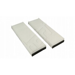 UTASTÉRSZŰRŐ A6 II 04- P707