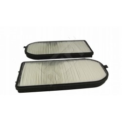 BELTÉRI SZŰRŐ BMW 7 /2DB/ 6431 9 070 072