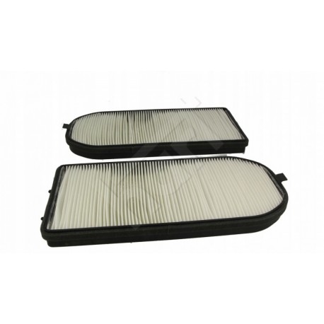 BELTÉRI SZŰRŐ BMW 7 /2DB/ 6431 9 070 072