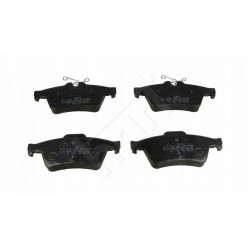 HÁTSÓ FÉKBETÉTEK FOCUS C-MAX 07- 425405