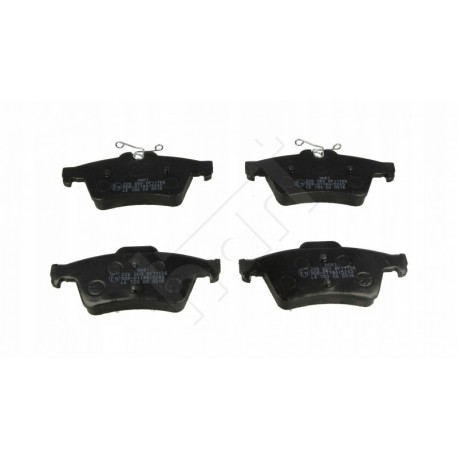 HÁTSÓ FÉKBETÉTEK FOCUS C-MAX 07- 425405