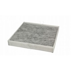 UTASTÉRSZŰRŐ SMART FORTWO 06- /WEGLO G758