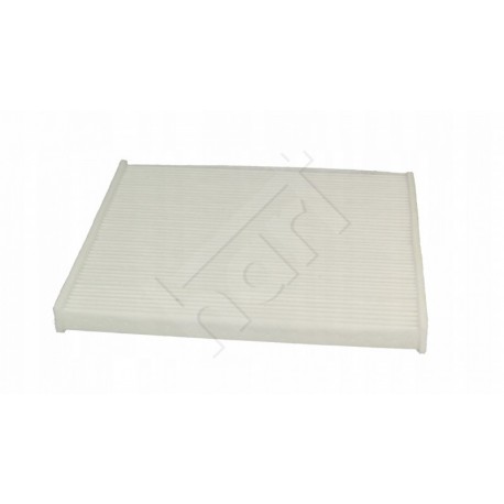 UTASTÉRSZŰRŐ YARIS 99- HART7089