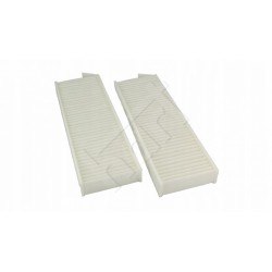 FÜLKE SZŰRŐ C4 PICASSO 06- K1227-2X HAR