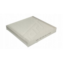 UTASTÉRSZŰRŐ HONDA CIVIC 1.4-2.0 NC-2323